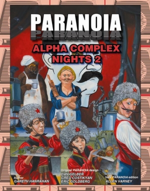 Alpha Complex Nights 2